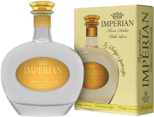 Imperian Quince
