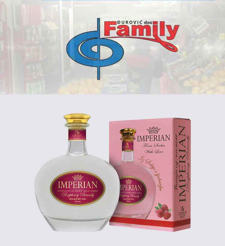 AS Group - Djurovic Family