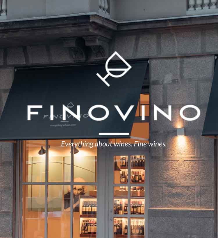 AS Group - Fino Vino