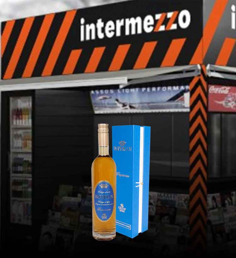 AS Group - Intermezzo