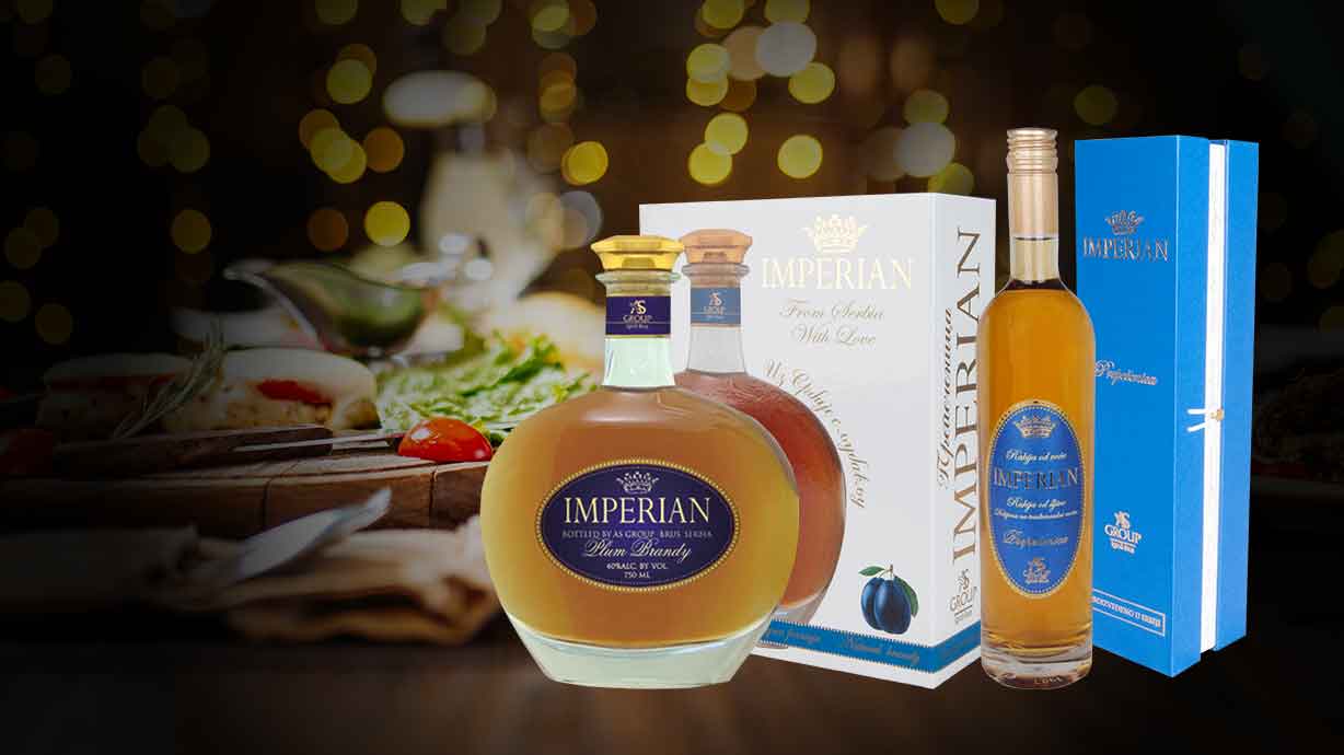 AS Group - Imperian Prepecenica