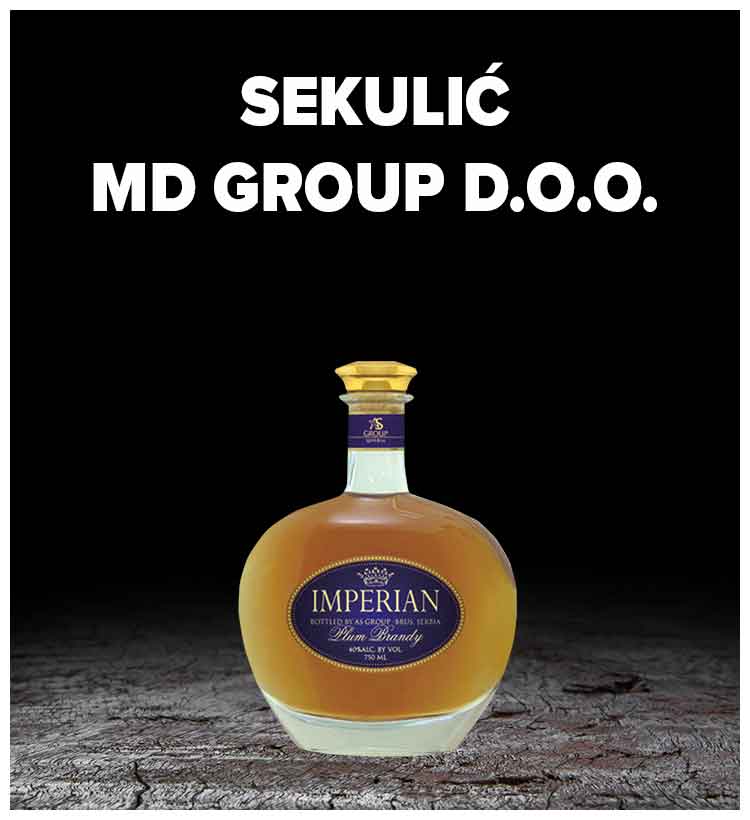 AS Group - Sekulic MD Group